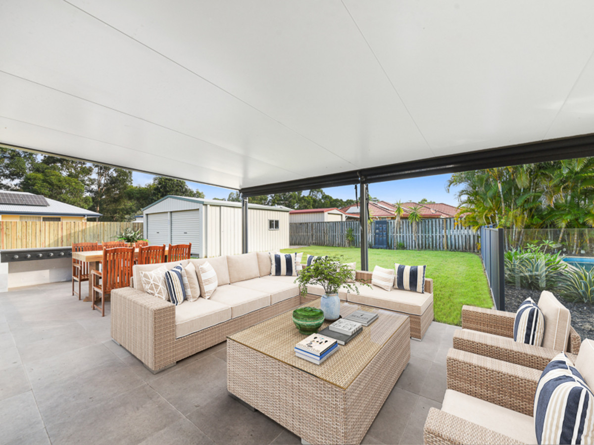 30 Cootamundra Crescent, Narangba, QLD 4504 AUS