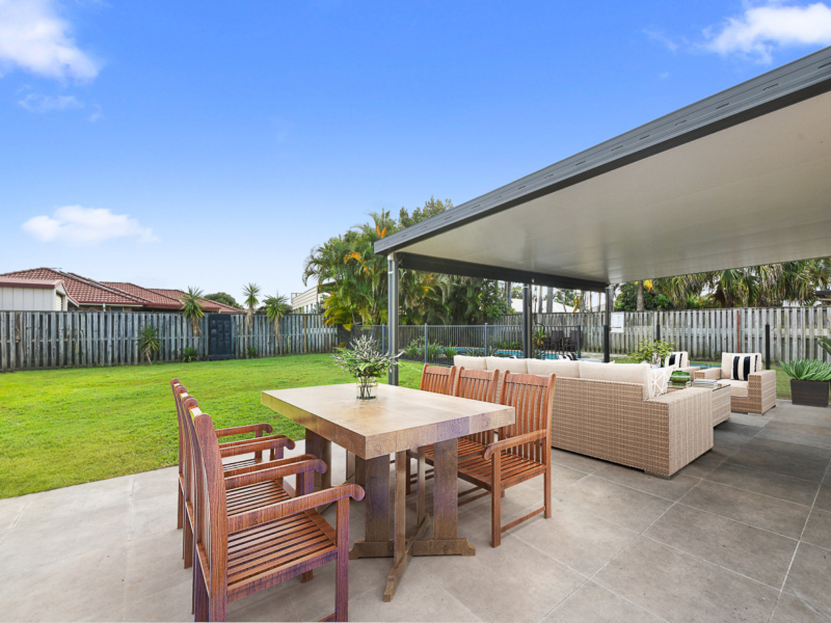 30 Cootamundra Crescent, Narangba, QLD 4504 AUS