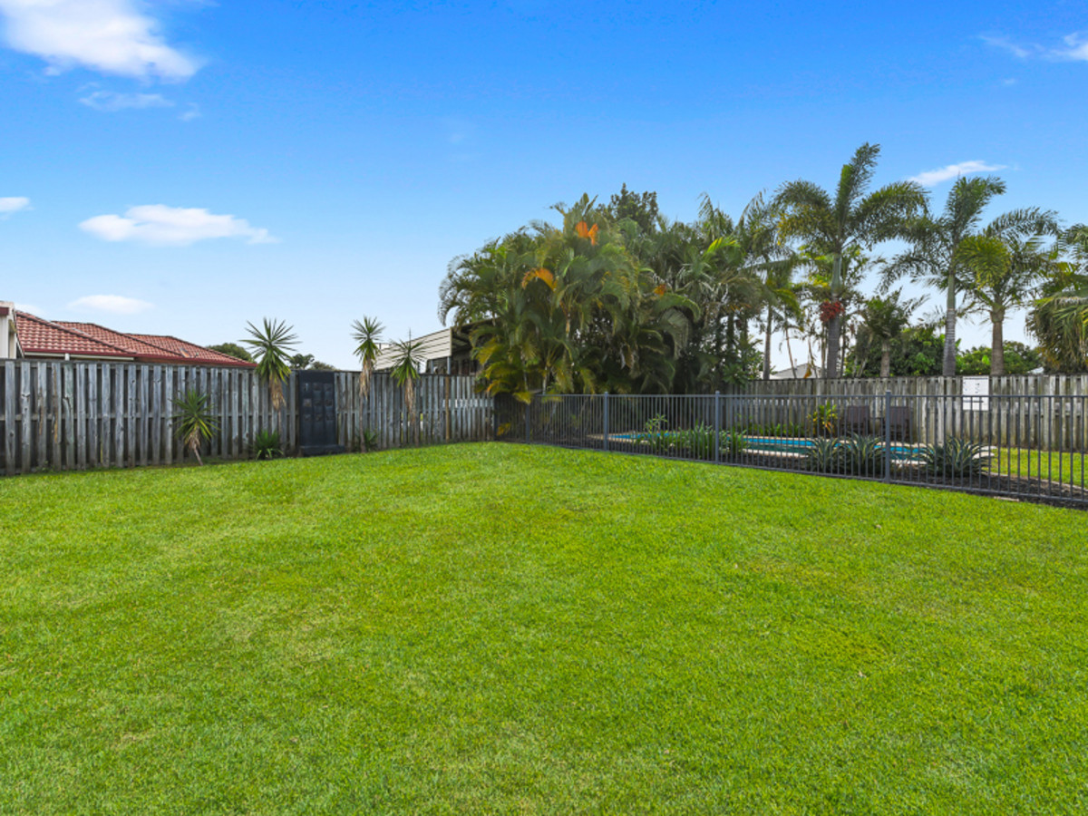 30 Cootamundra Crescent, Narangba, QLD 4504 AUS