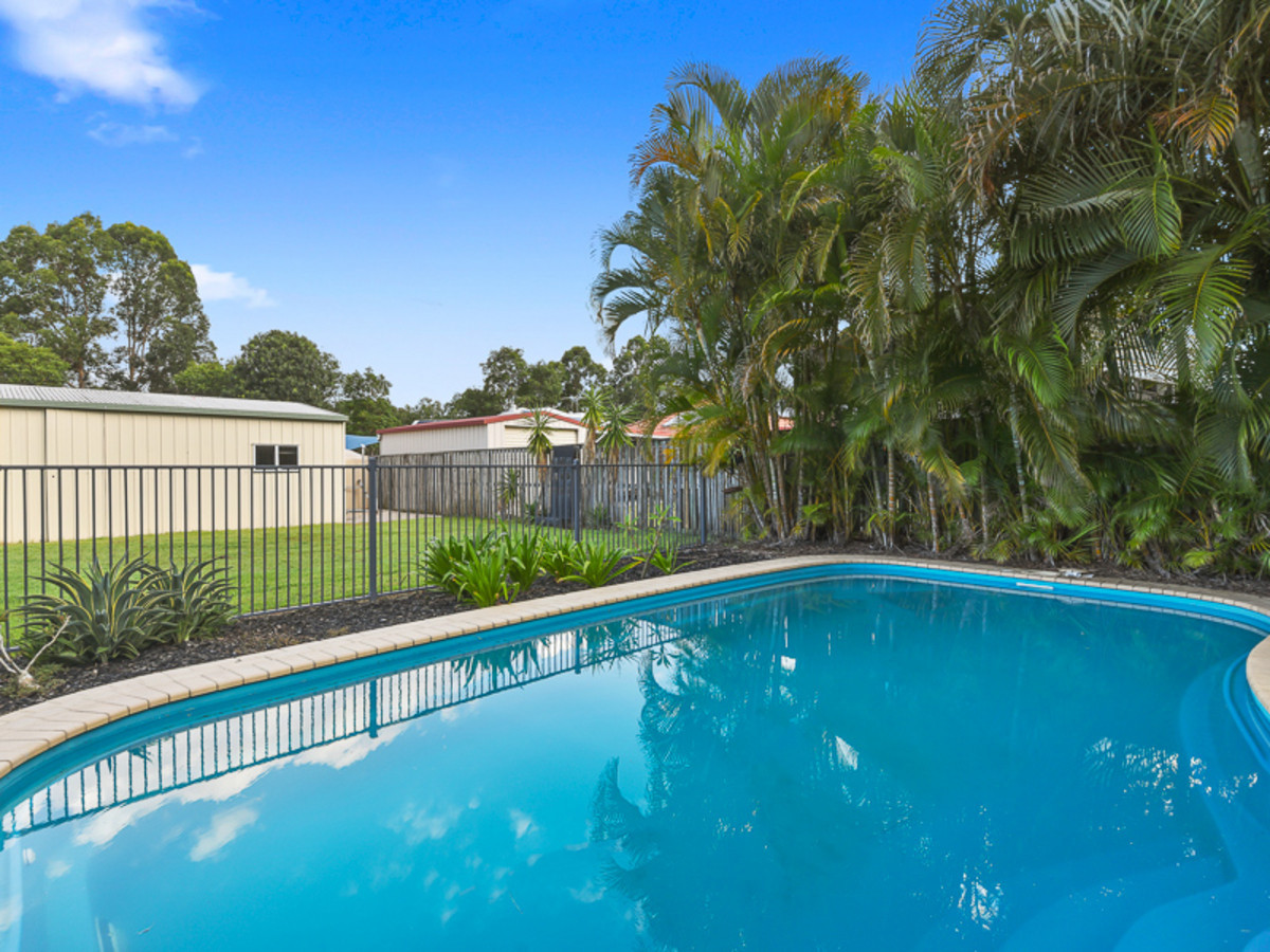 30 Cootamundra Crescent, Narangba, QLD 4504 AUS