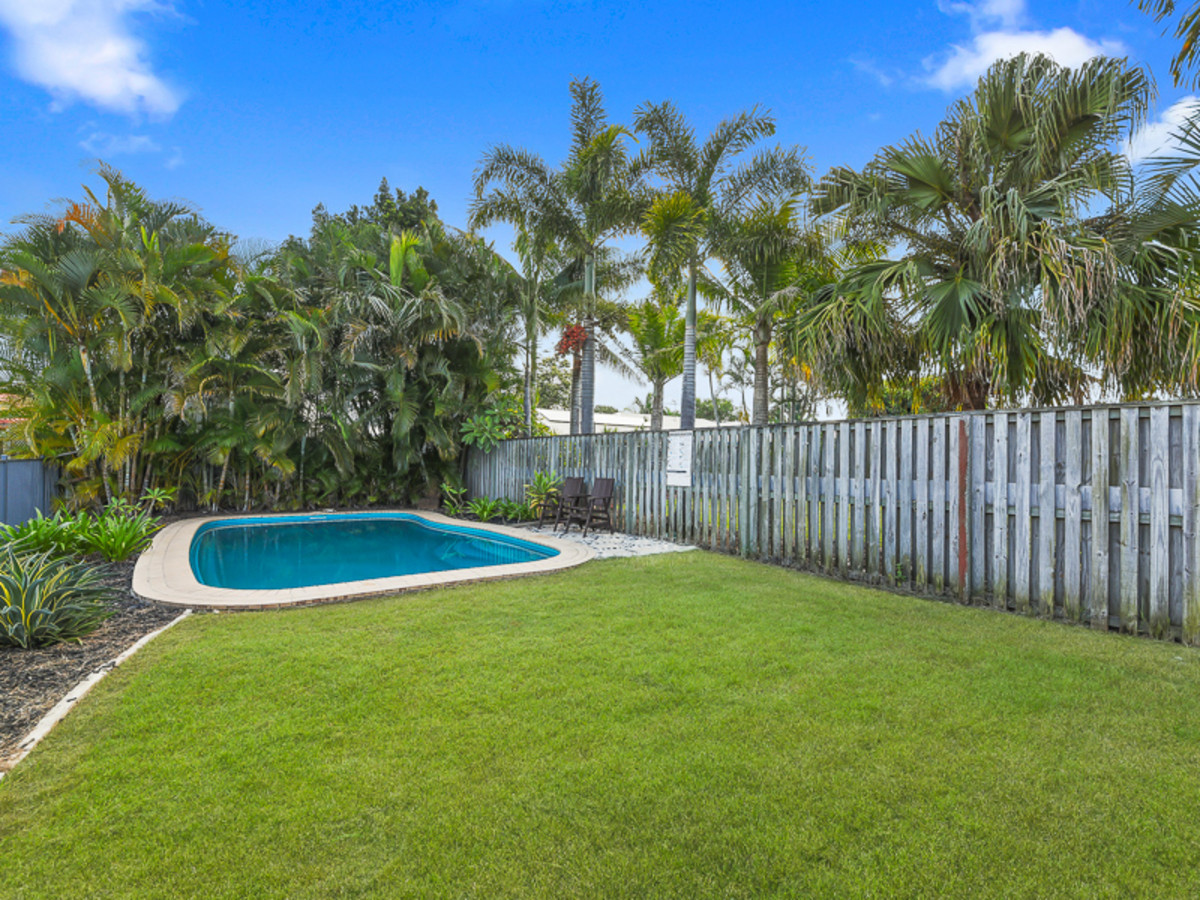 30 Cootamundra Crescent, Narangba, QLD 4504 AUS