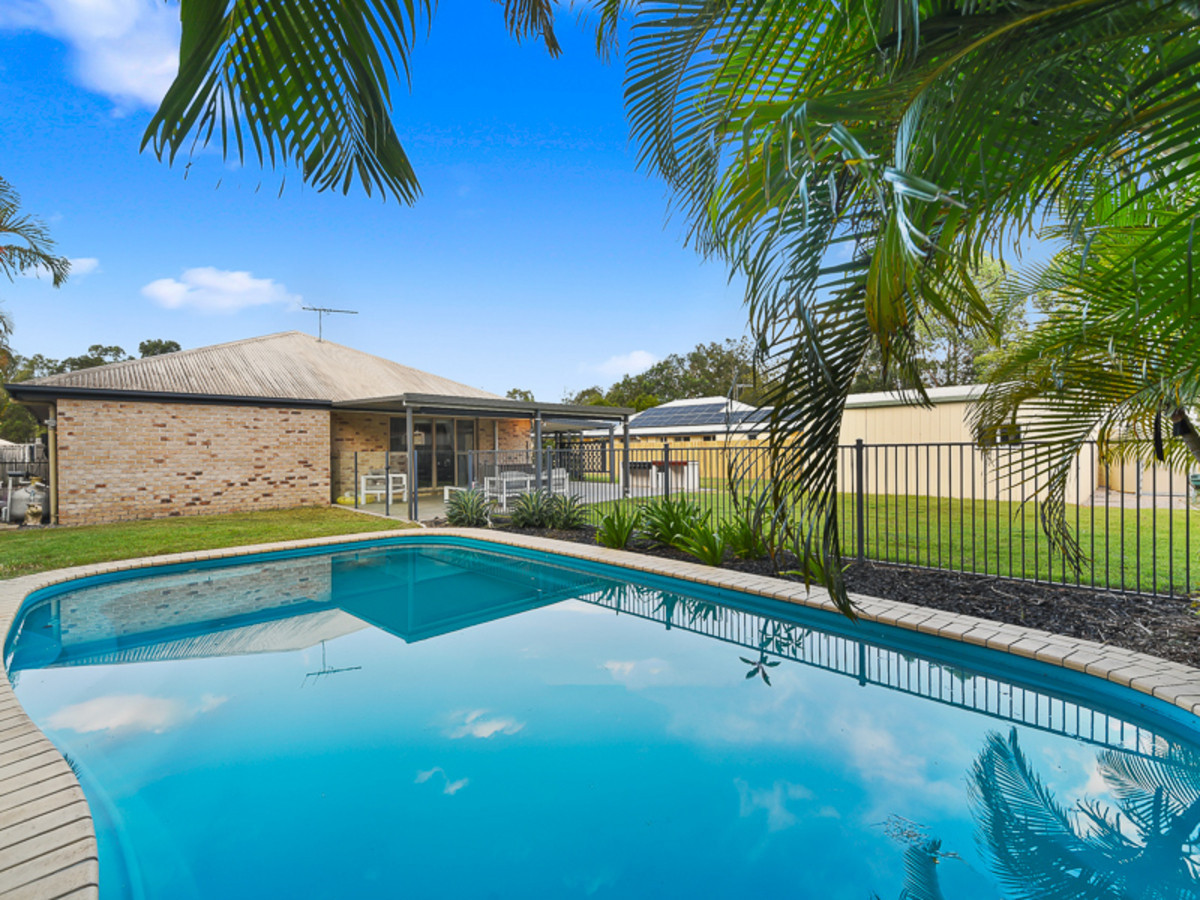 30 Cootamundra Crescent, Narangba, QLD 4504 AUS