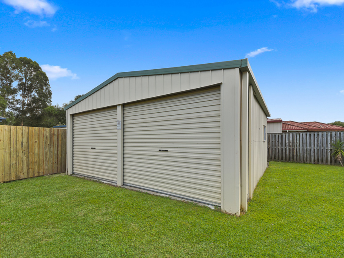 30 Cootamundra Crescent, Narangba, QLD 4504 AUS