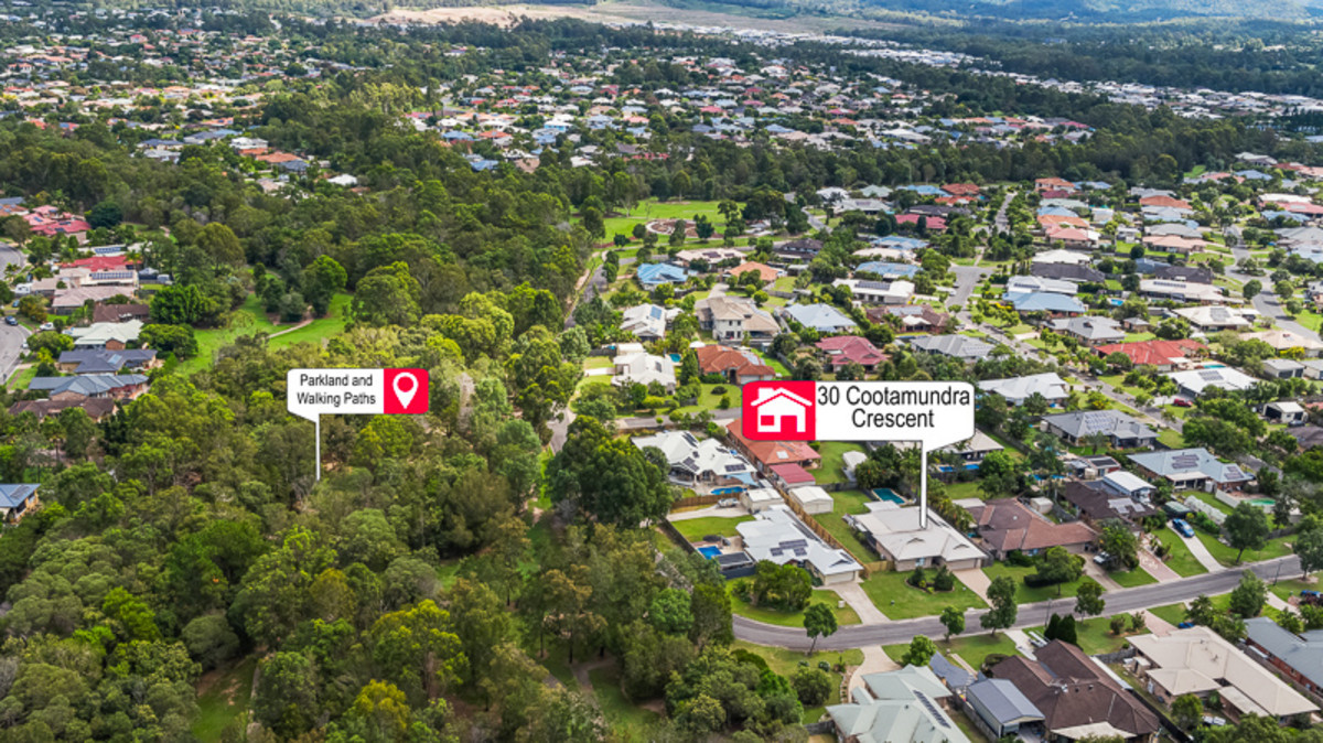 30 Cootamundra Crescent, Narangba, QLD 4504 AUS