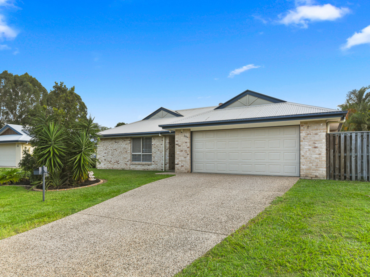 30 Cootamundra Crescent, Narangba, QLD 4504 AUS