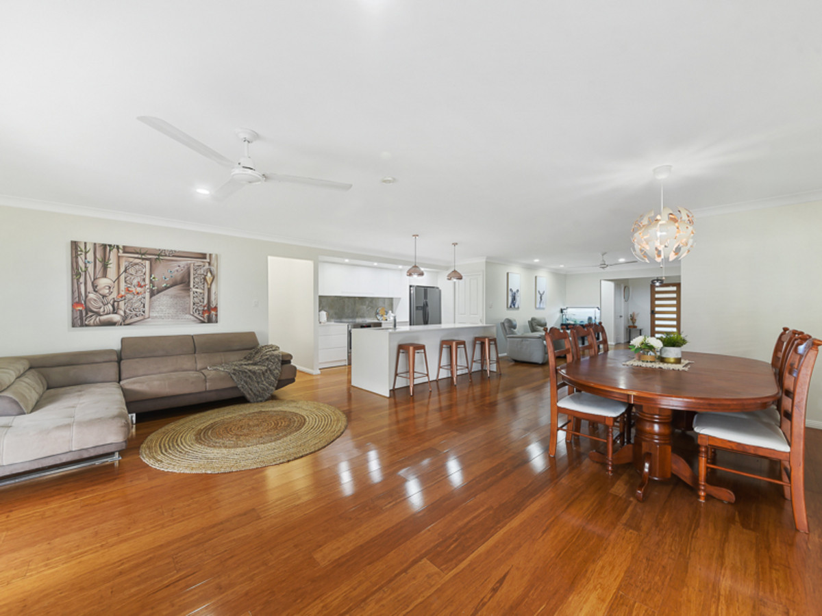 30 Cootamundra Crescent, Narangba, QLD 4504 AUS