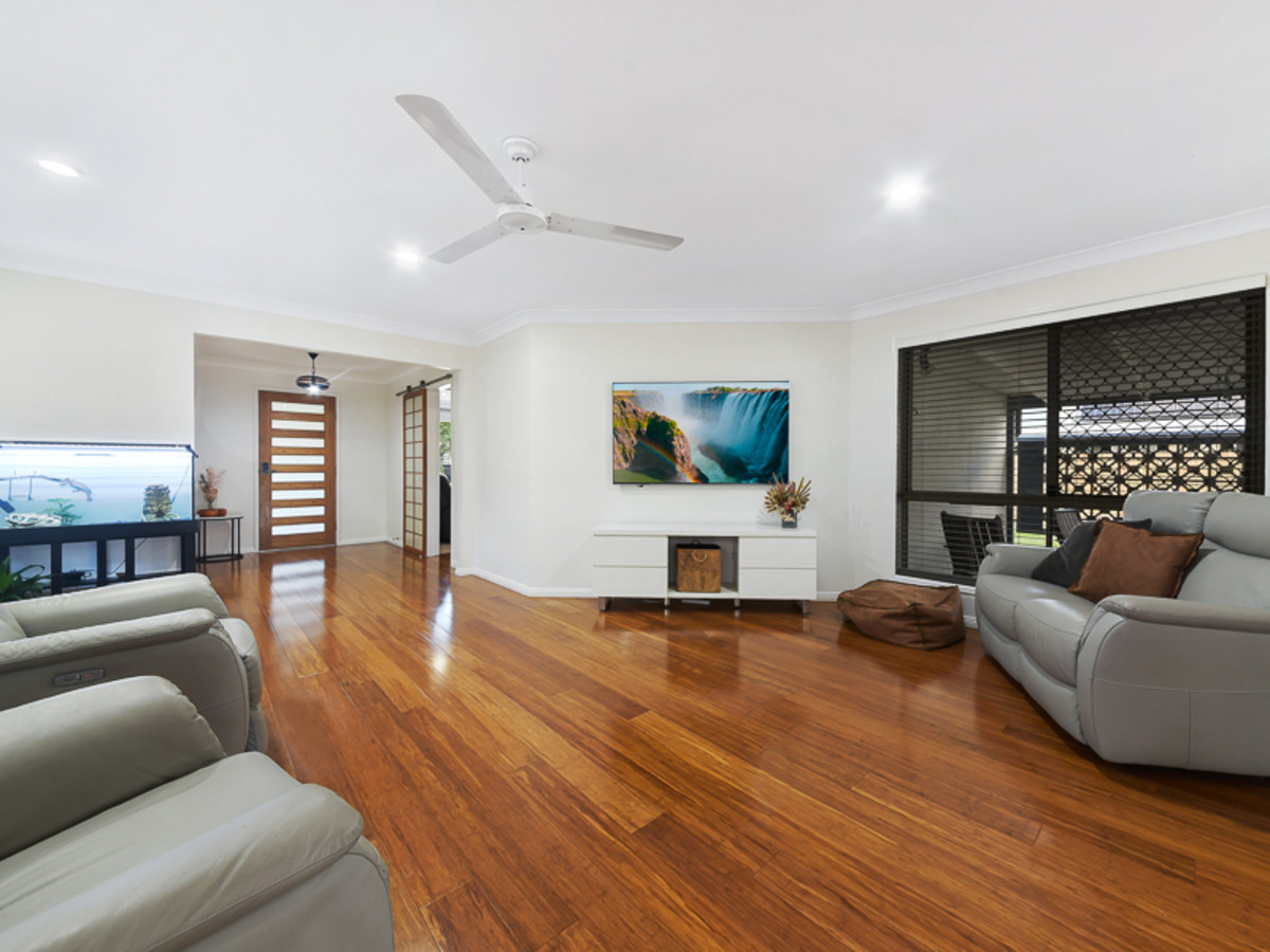 30 Cootamundra Crescent, Narangba, QLD 4504 AUS