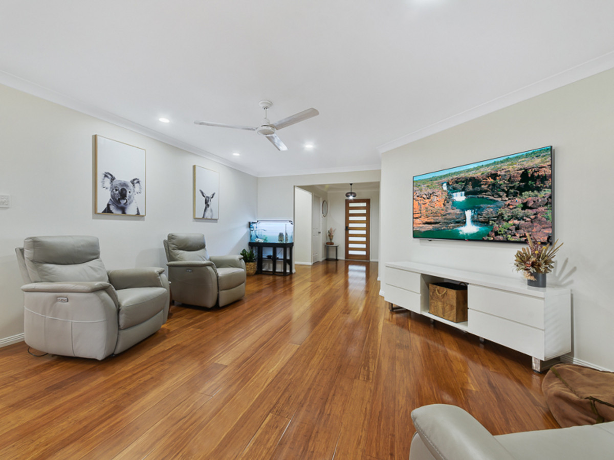 30 Cootamundra Crescent, Narangba, QLD 4504 AUS