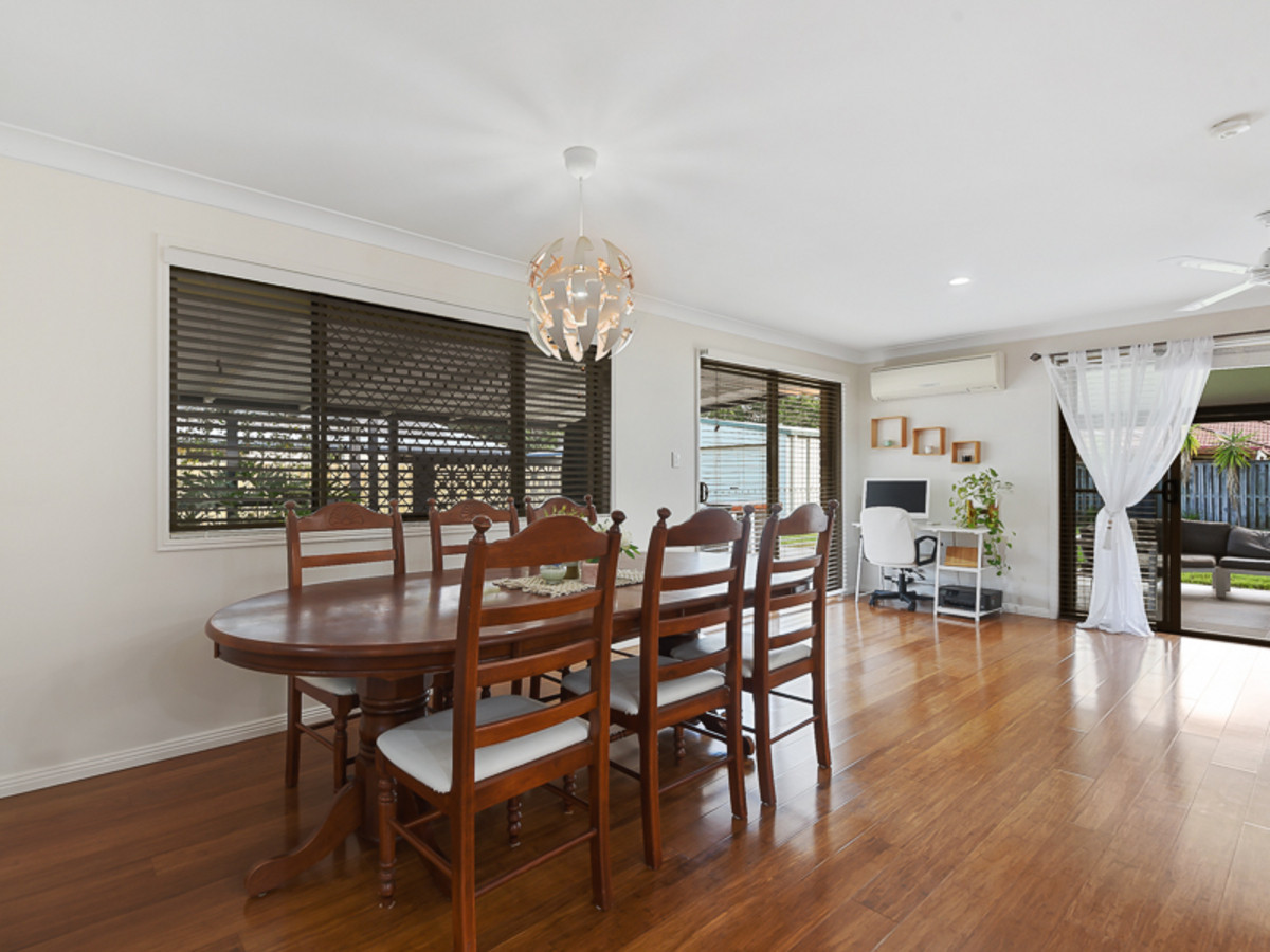 30 Cootamundra Crescent, Narangba, QLD 4504 AUS