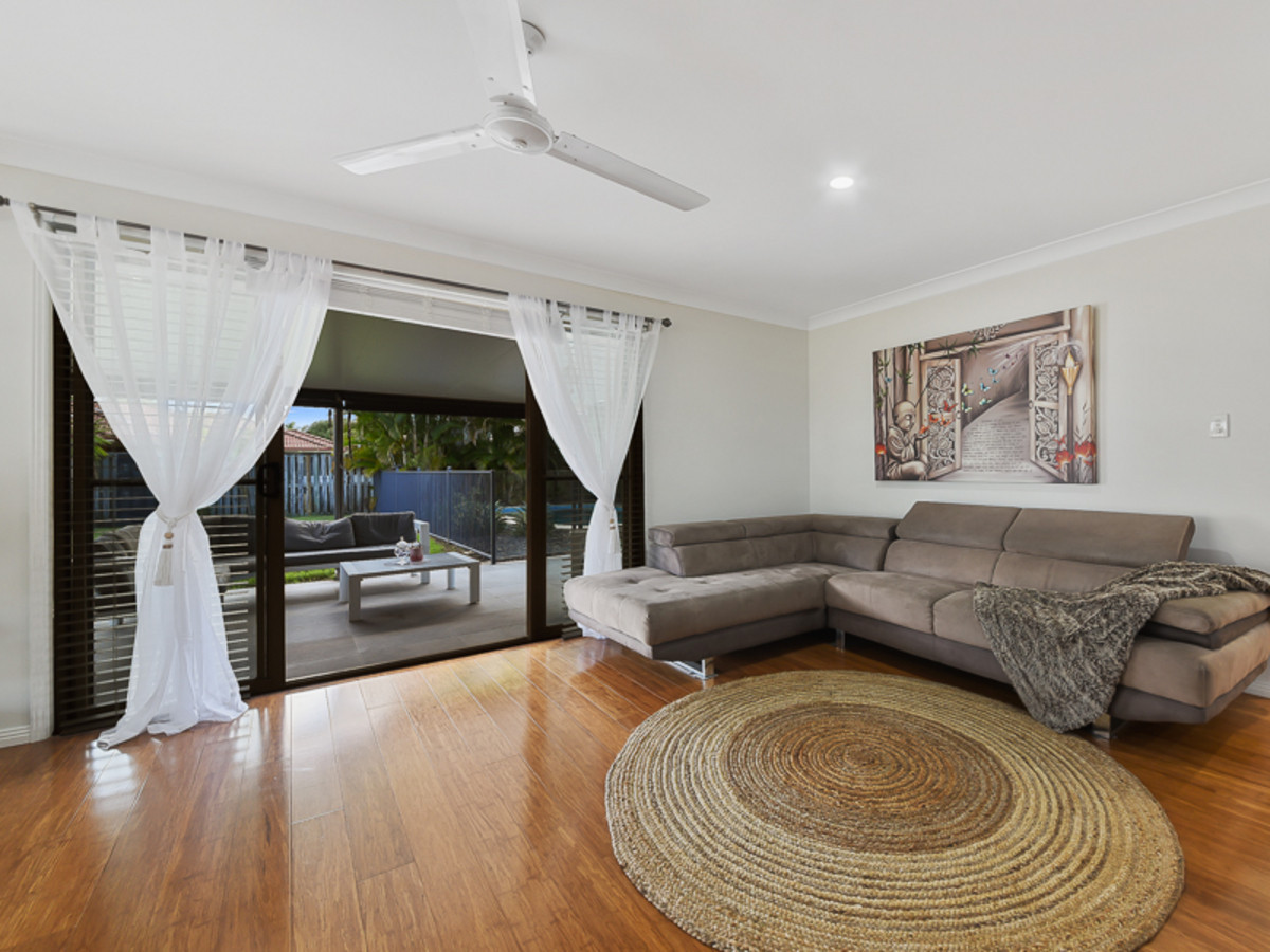 30 Cootamundra Crescent, Narangba, QLD 4504 AUS