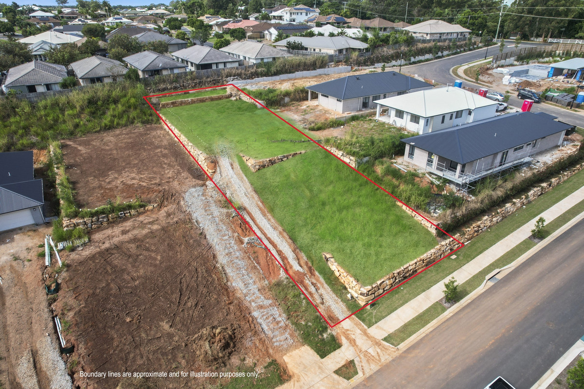 6 Edgewood Street, Narangba, QLD 4504 AUS