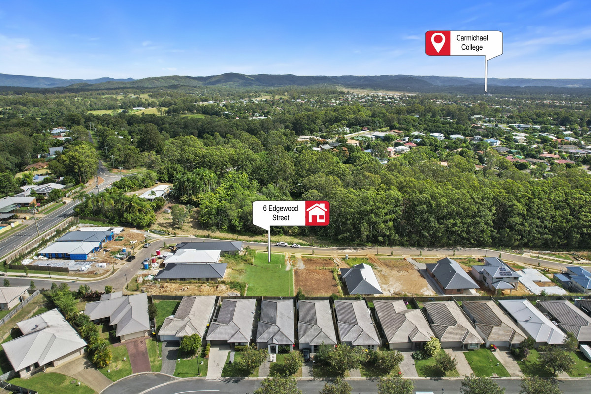 6 Edgewood Street, Narangba, QLD 4504 AUS