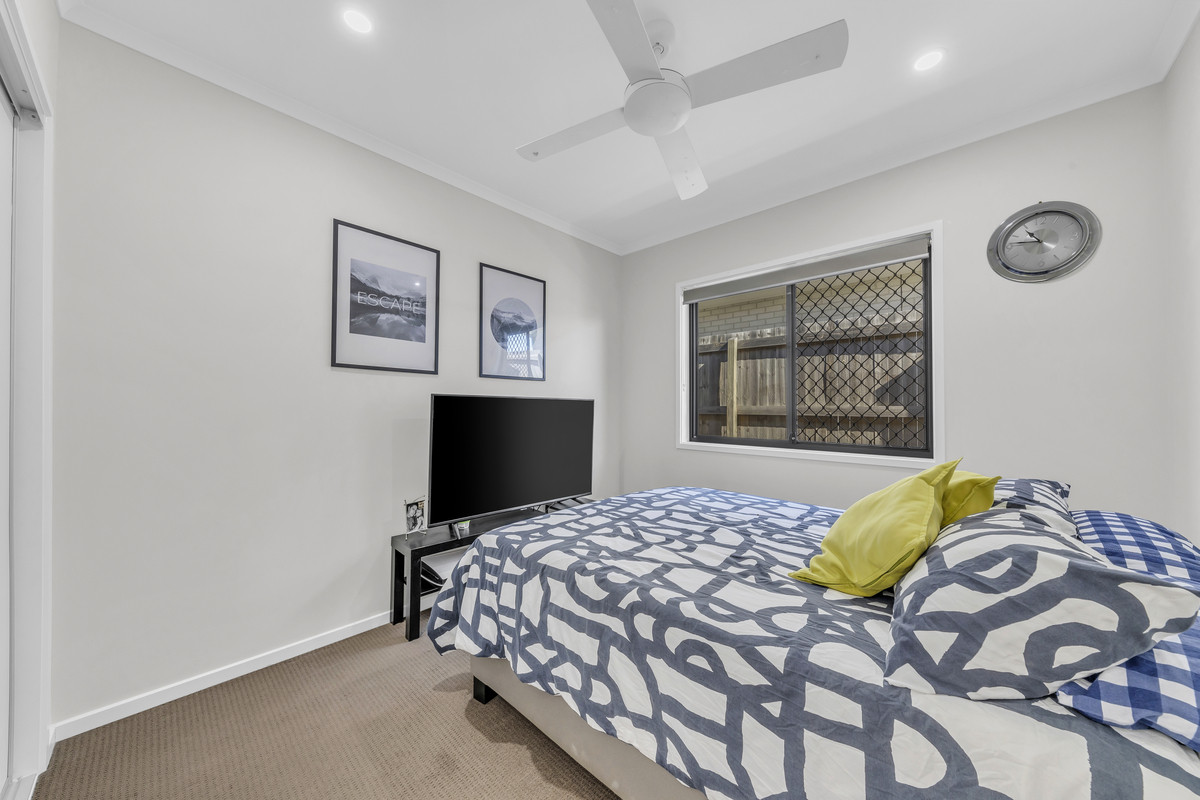 29 Oatley Street, Mango Hill, QLD 4509 AUS