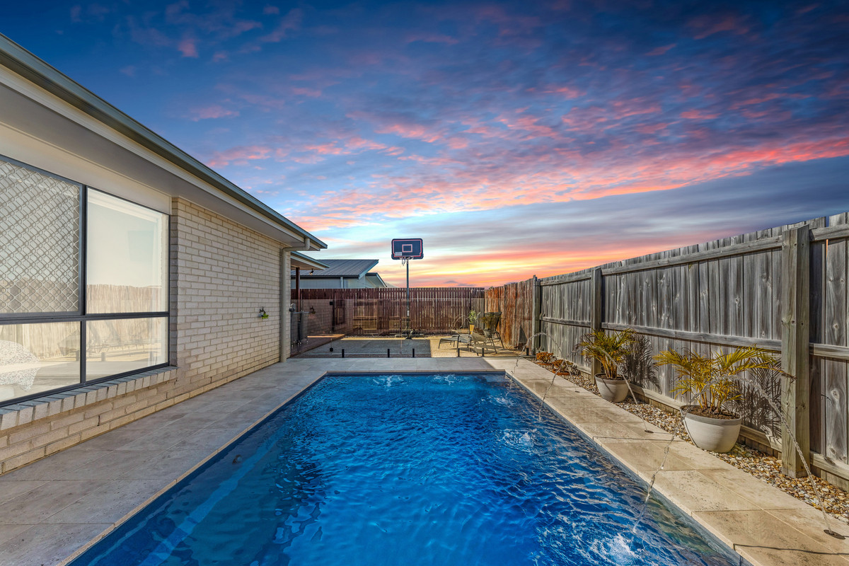 29 Oatley Street, Mango Hill, QLD 4509 AUS