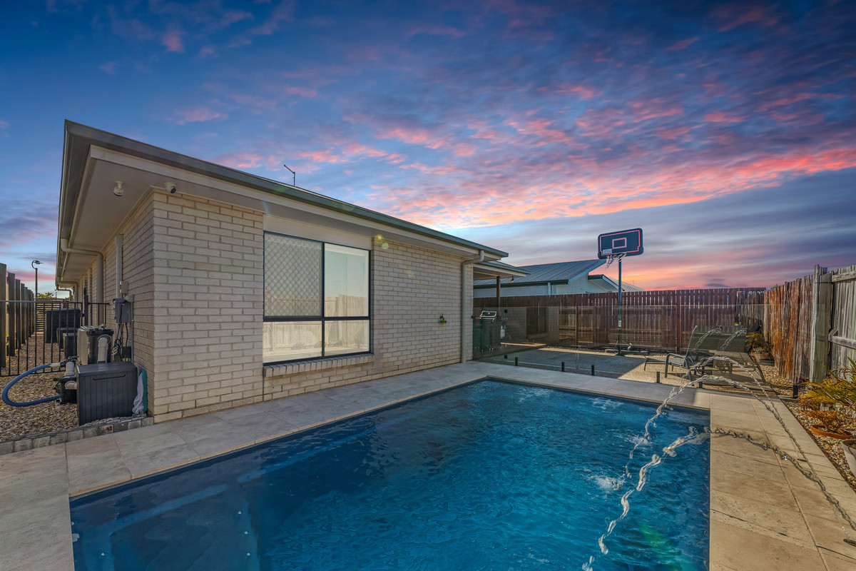 29 Oatley Street, Mango Hill, QLD 4509 AUS