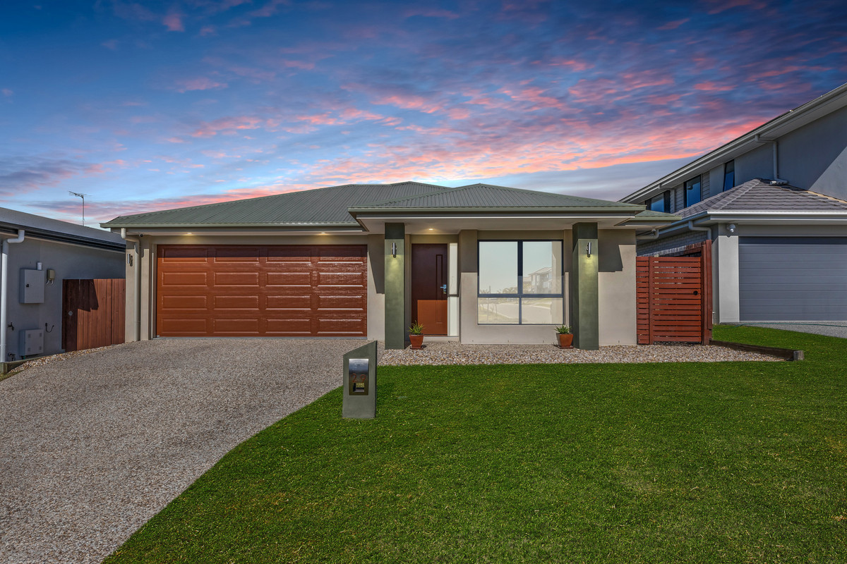 29 Oatley Street, Mango Hill, QLD 4509 AUS