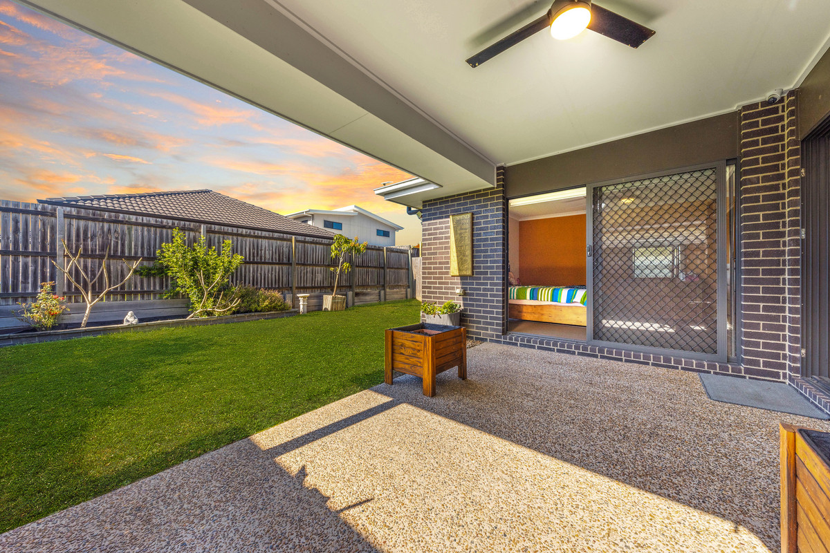 88 Beresford Street, Mango Hill, QLD 4509 AUS