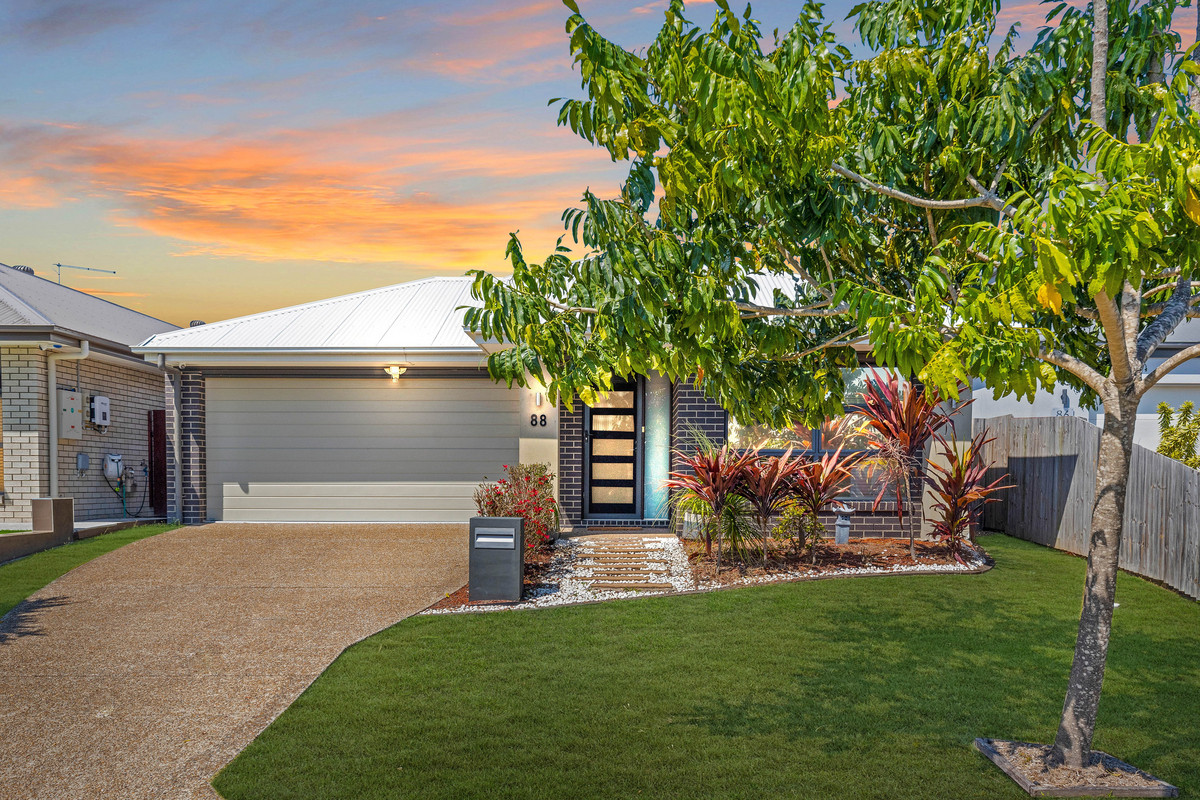 88 Beresford Street, Mango Hill, QLD 4509 AUS