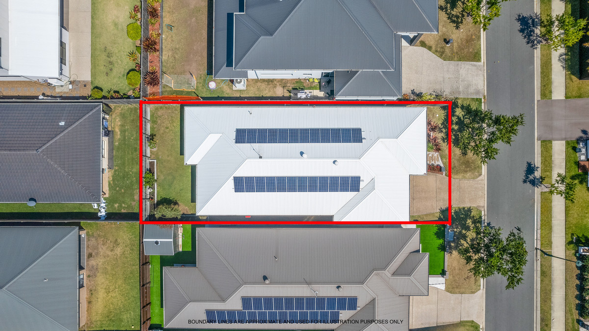 88 Beresford Street, Mango Hill, QLD 4509 AUS