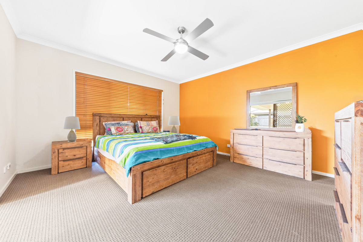 88 Beresford Street, Mango Hill, QLD 4509 AUS