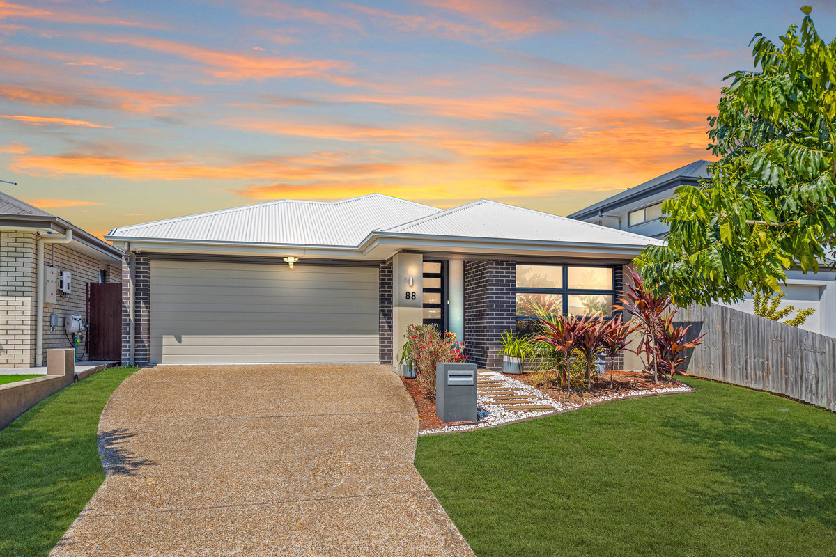 88 Beresford Street, Mango Hill, QLD 4509 AUS