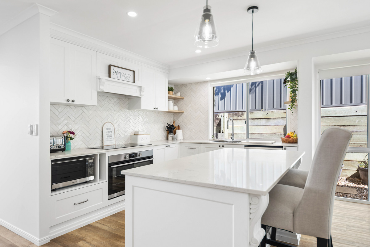 20 Queen Elizabeth Drive, Eatons Hill, QLD 4037 AUS