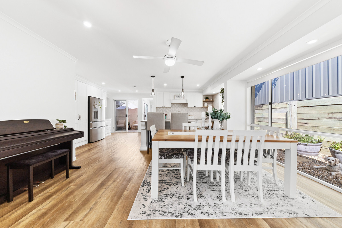 20 Queen Elizabeth Drive, Eatons Hill, QLD 4037 AUS