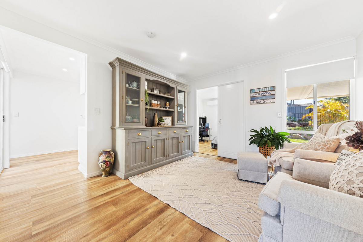 20 Queen Elizabeth Drive, Eatons Hill, QLD 4037 AUS