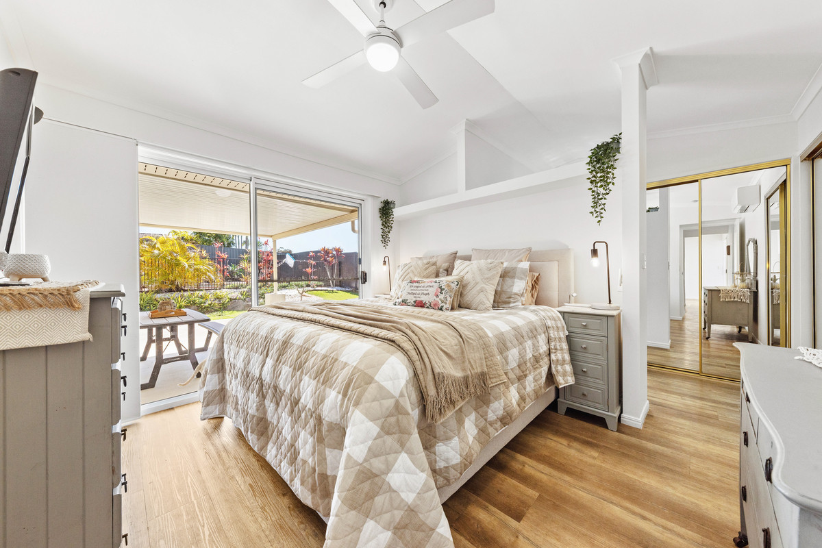 20 Queen Elizabeth Drive, Eatons Hill, QLD 4037 AUS
