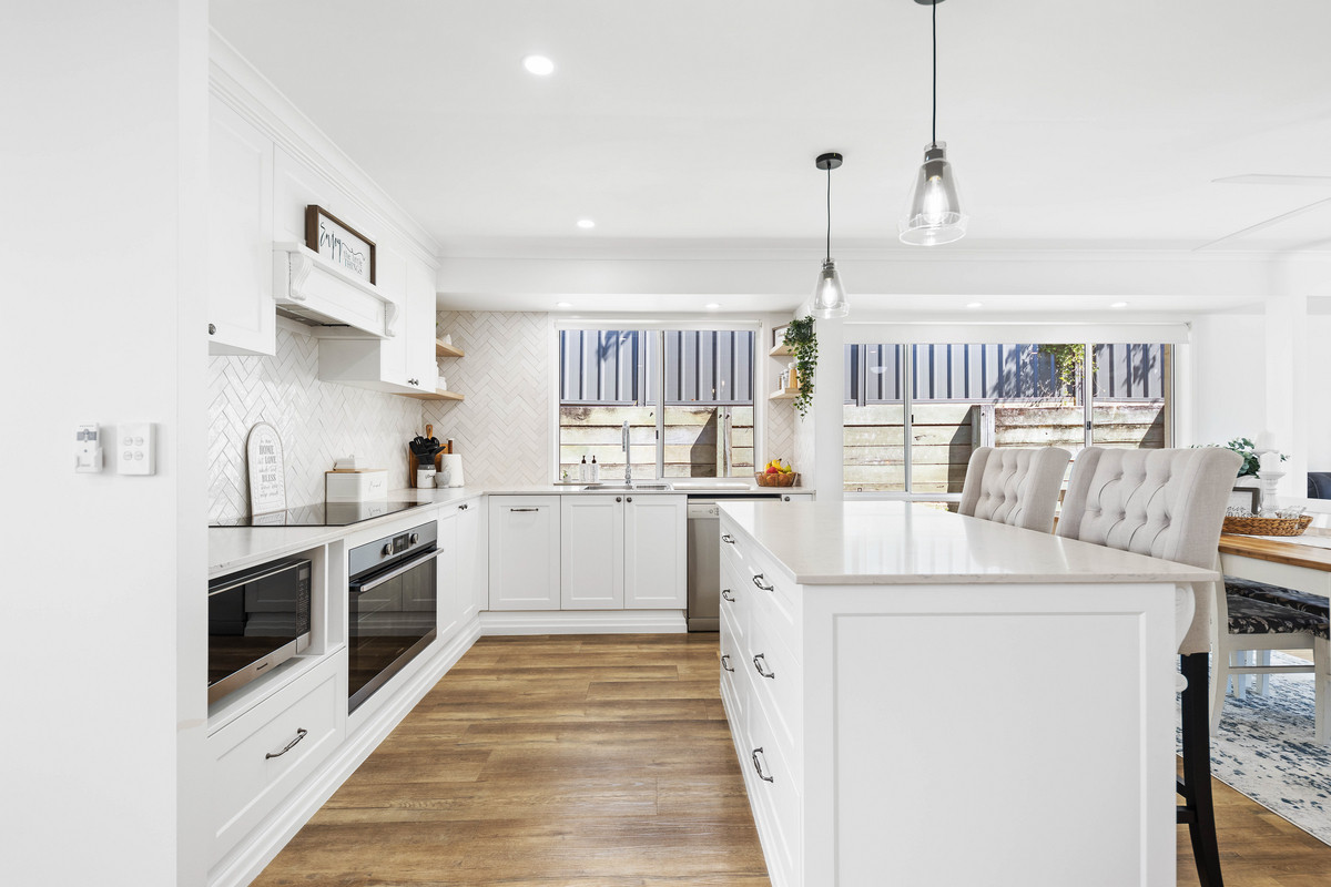 20 Queen Elizabeth Drive, Eatons Hill, QLD 4037 AUS