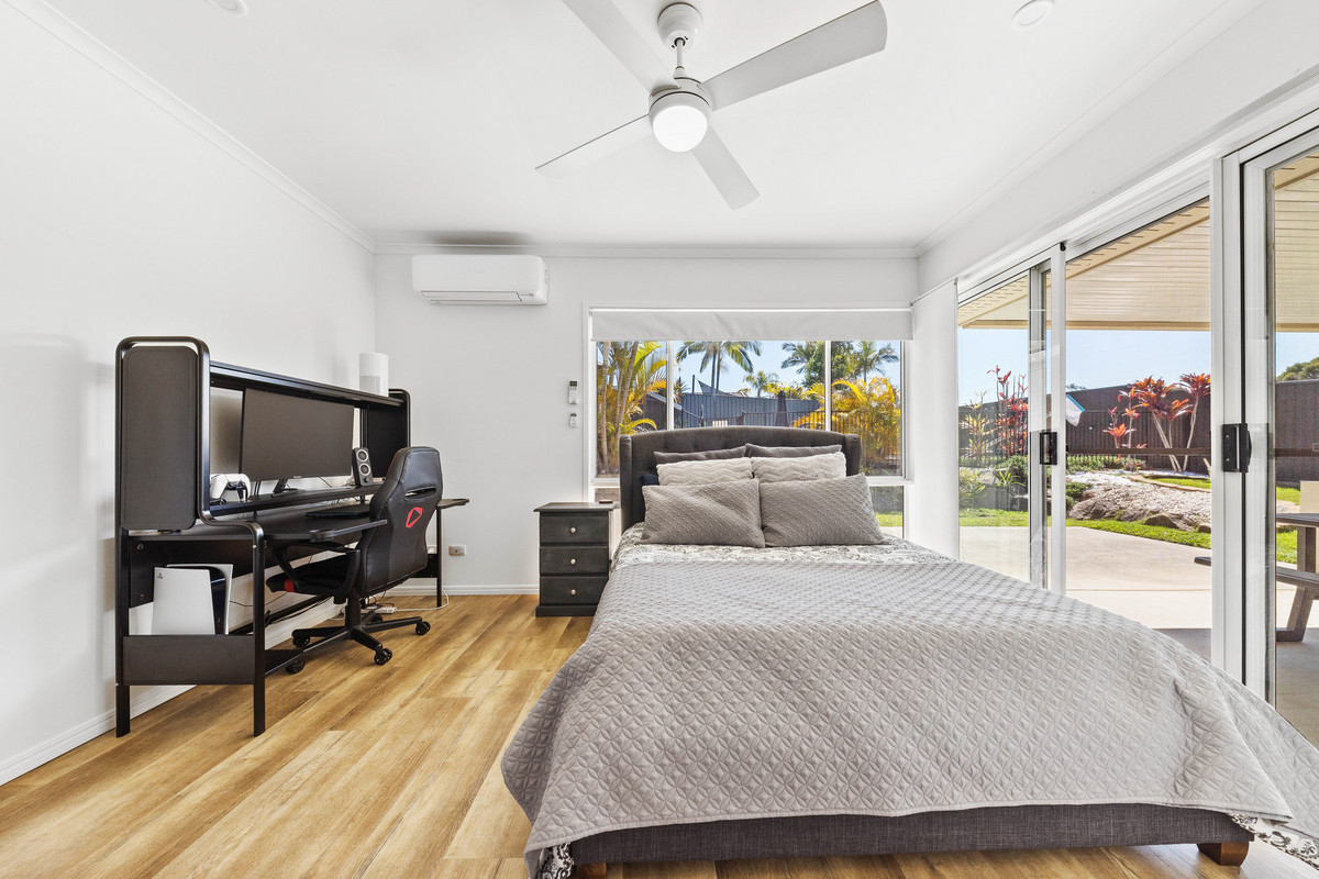 20 Queen Elizabeth Drive, Eatons Hill, QLD 4037 AUS