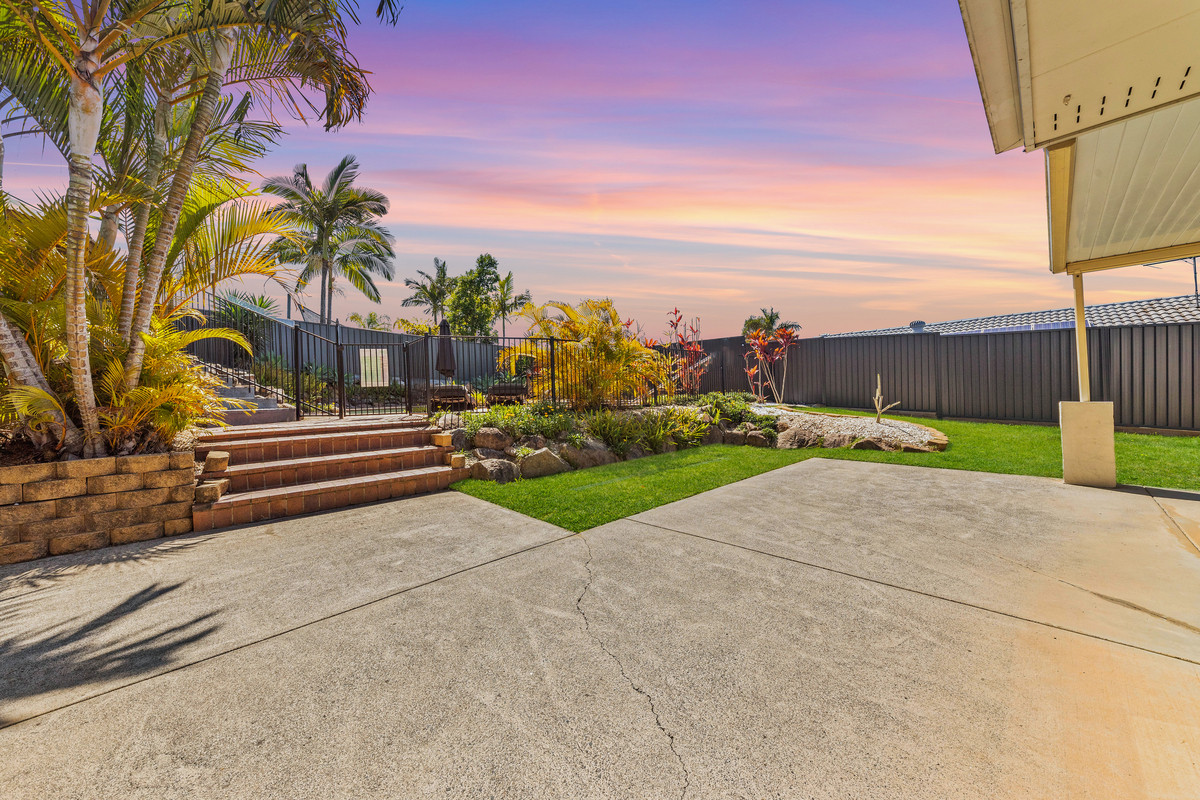 20 Queen Elizabeth Drive, Eatons Hill, QLD 4037 AUS