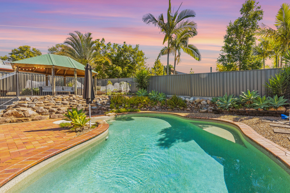 20 Queen Elizabeth Drive, Eatons Hill, QLD 4037 AUS