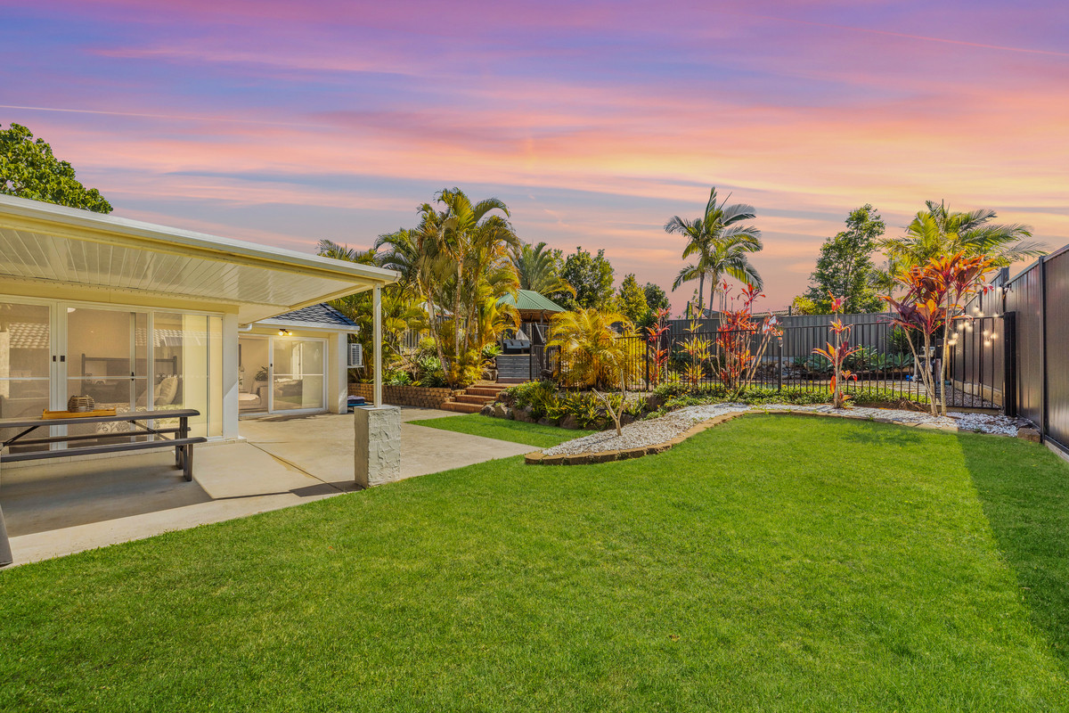 20 Queen Elizabeth Drive, Eatons Hill, QLD 4037 AUS
