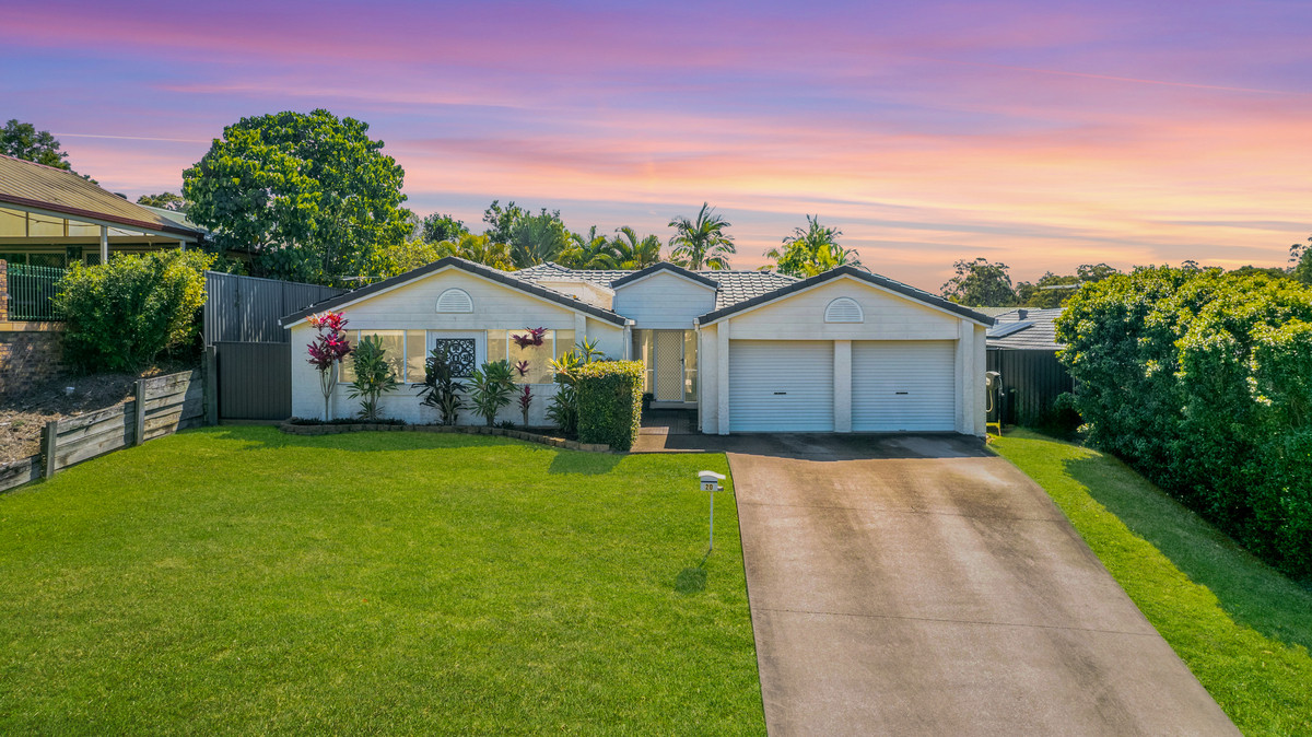20 Queen Elizabeth Drive, Eatons Hill, QLD 4037 AUS