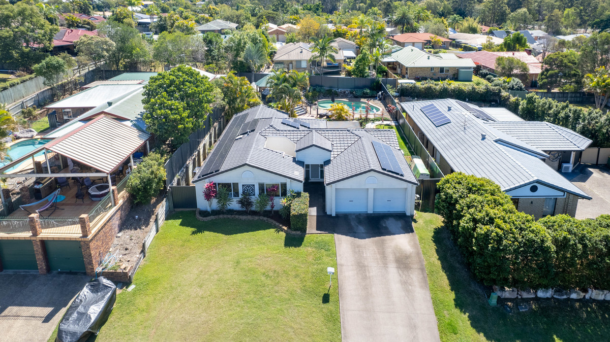 20 Queen Elizabeth Drive, Eatons Hill, QLD 4037 AUS