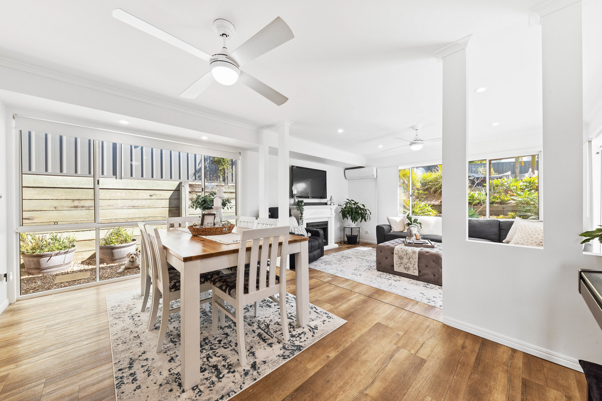 20 Queen Elizabeth Drive, Eatons Hill, QLD 4037 AUS