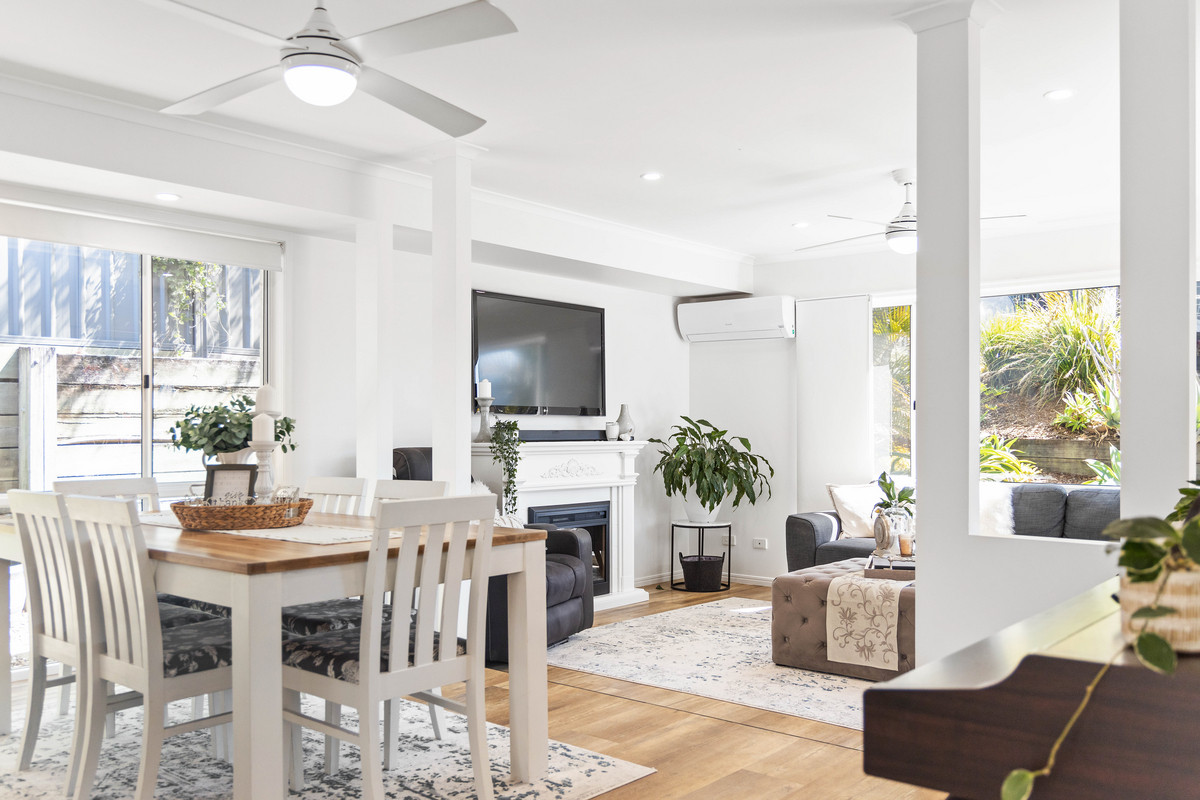 20 Queen Elizabeth Drive, Eatons Hill, QLD 4037 AUS