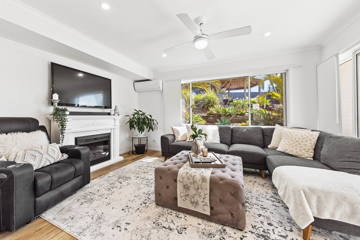20 Queen Elizabeth Drive, Eatons Hill, QLD 4037 AUS