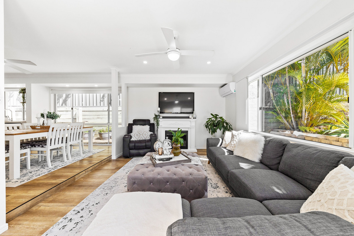 20 Queen Elizabeth Drive, Eatons Hill, QLD 4037 AUS