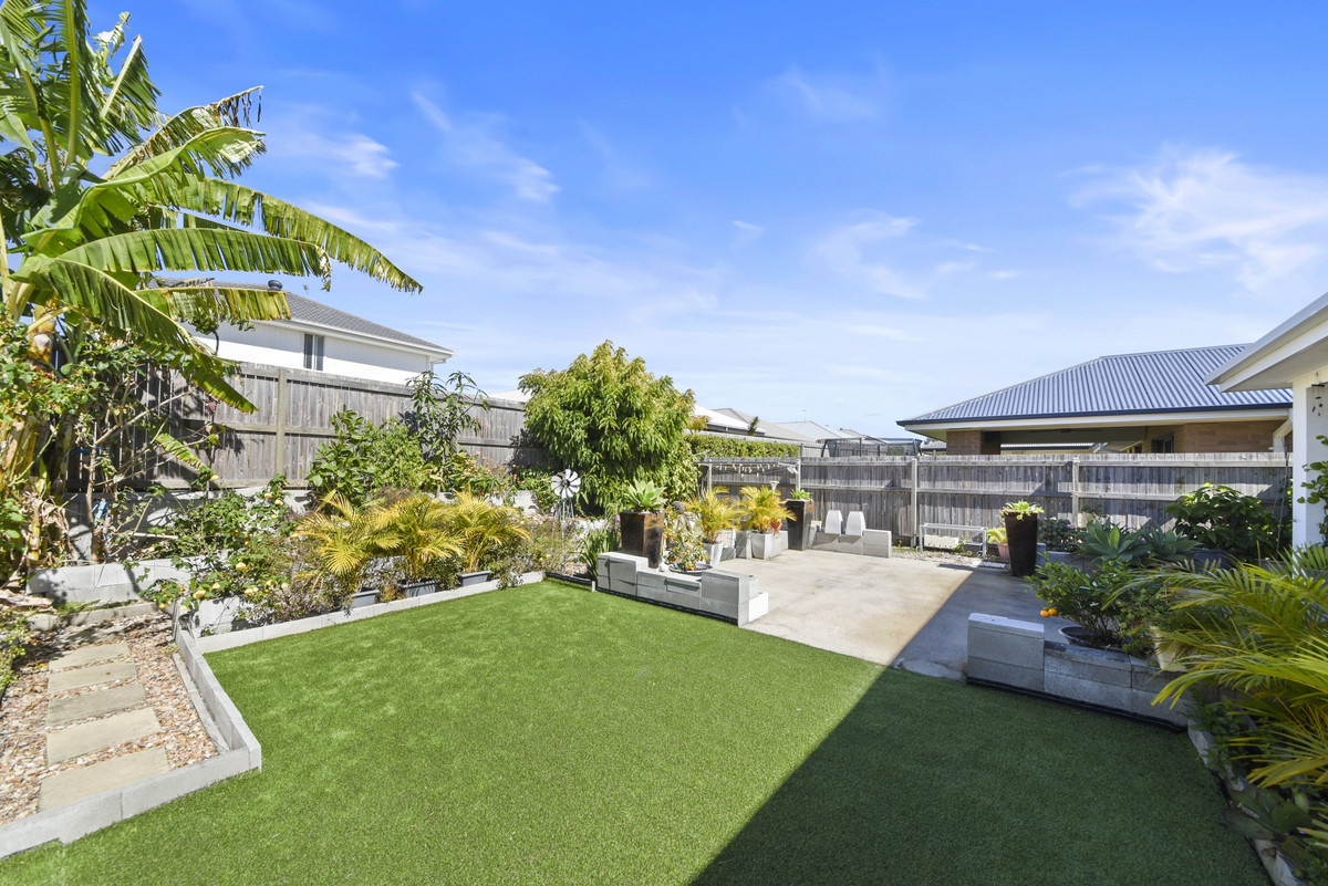 64 Campbell Drive, Mango Hill, QLD 4509 AUS