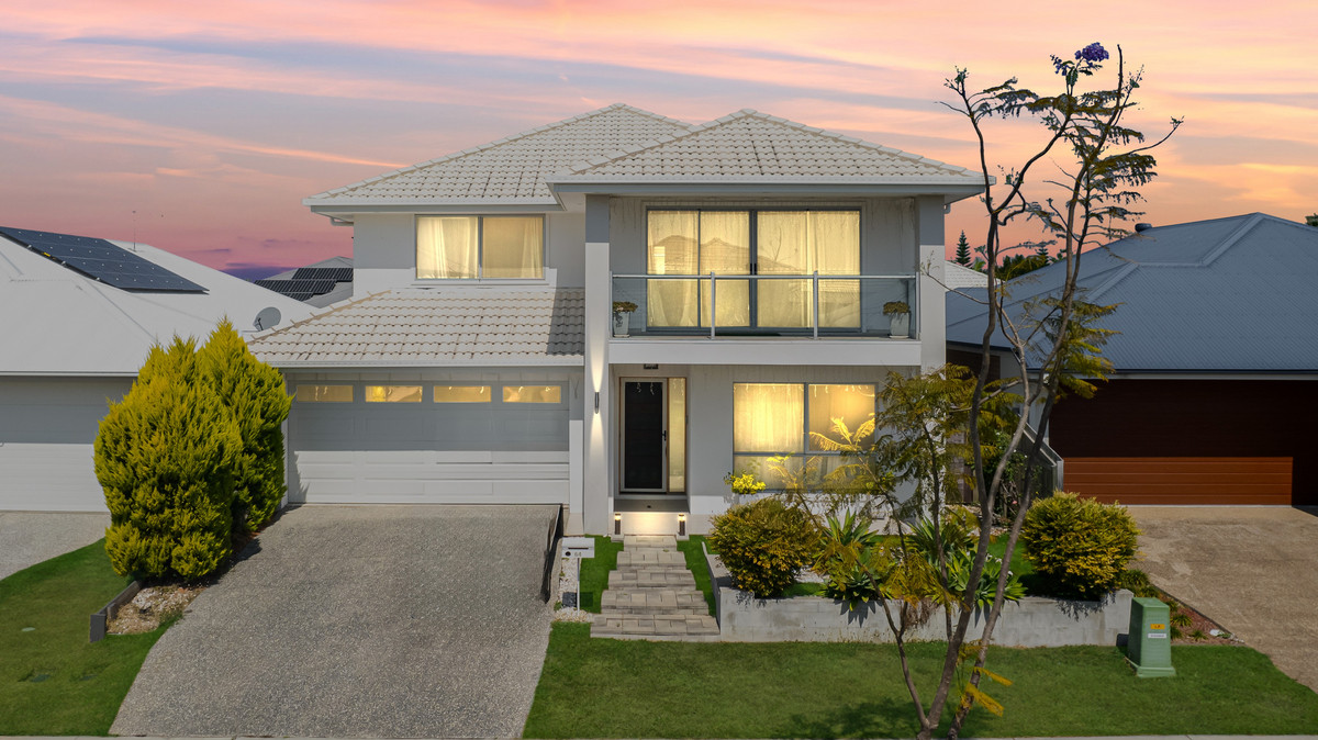 64 Campbell Drive, Mango Hill, QLD 4509 AUS