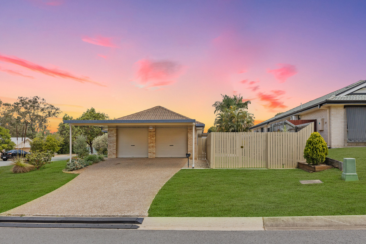 1 Mirrigan Court, Petrie, QLD 4502 AUS