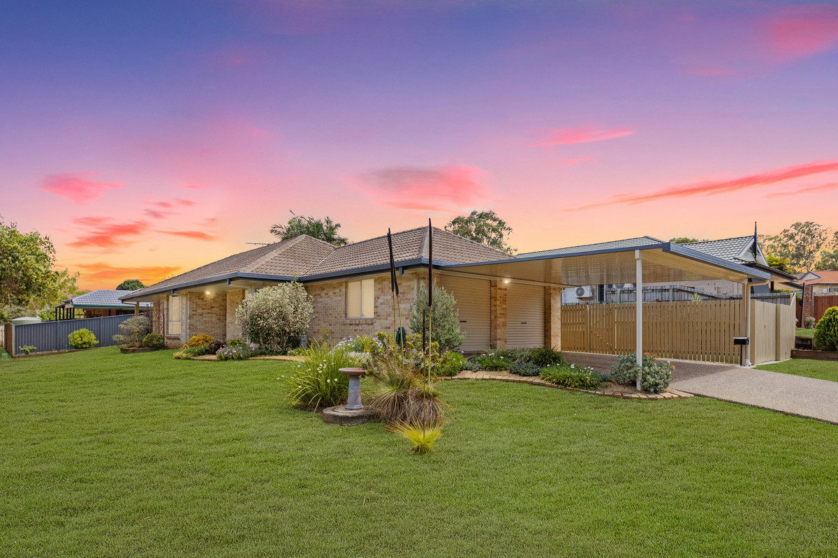 1 Mirrigan Court, Petrie, QLD 4502 AUS