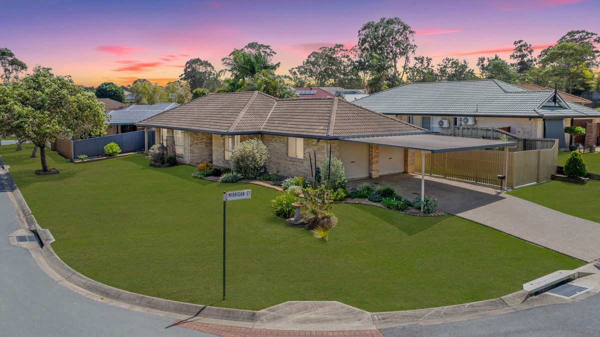 1 Mirrigan Court, Petrie, QLD 4502 AUS
