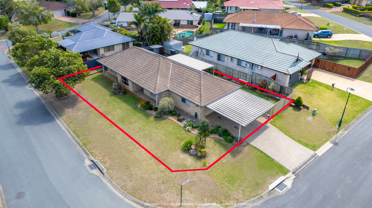 1 Mirrigan Court, Petrie, QLD 4502 AUS
