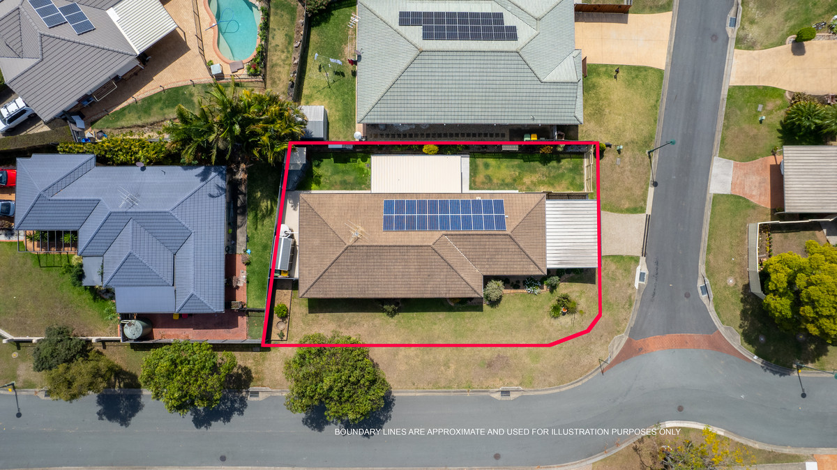 1 Mirrigan Court, Petrie, QLD 4502 AUS