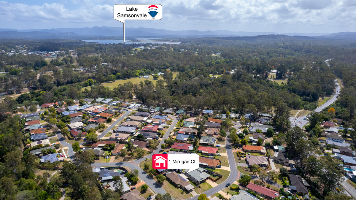 1 Mirrigan Court, Petrie, QLD 4502 AUS