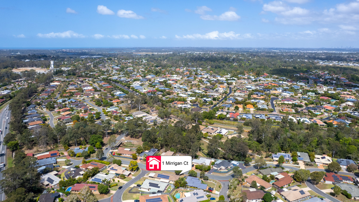 1 Mirrigan Court, Petrie, QLD 4502 AUS