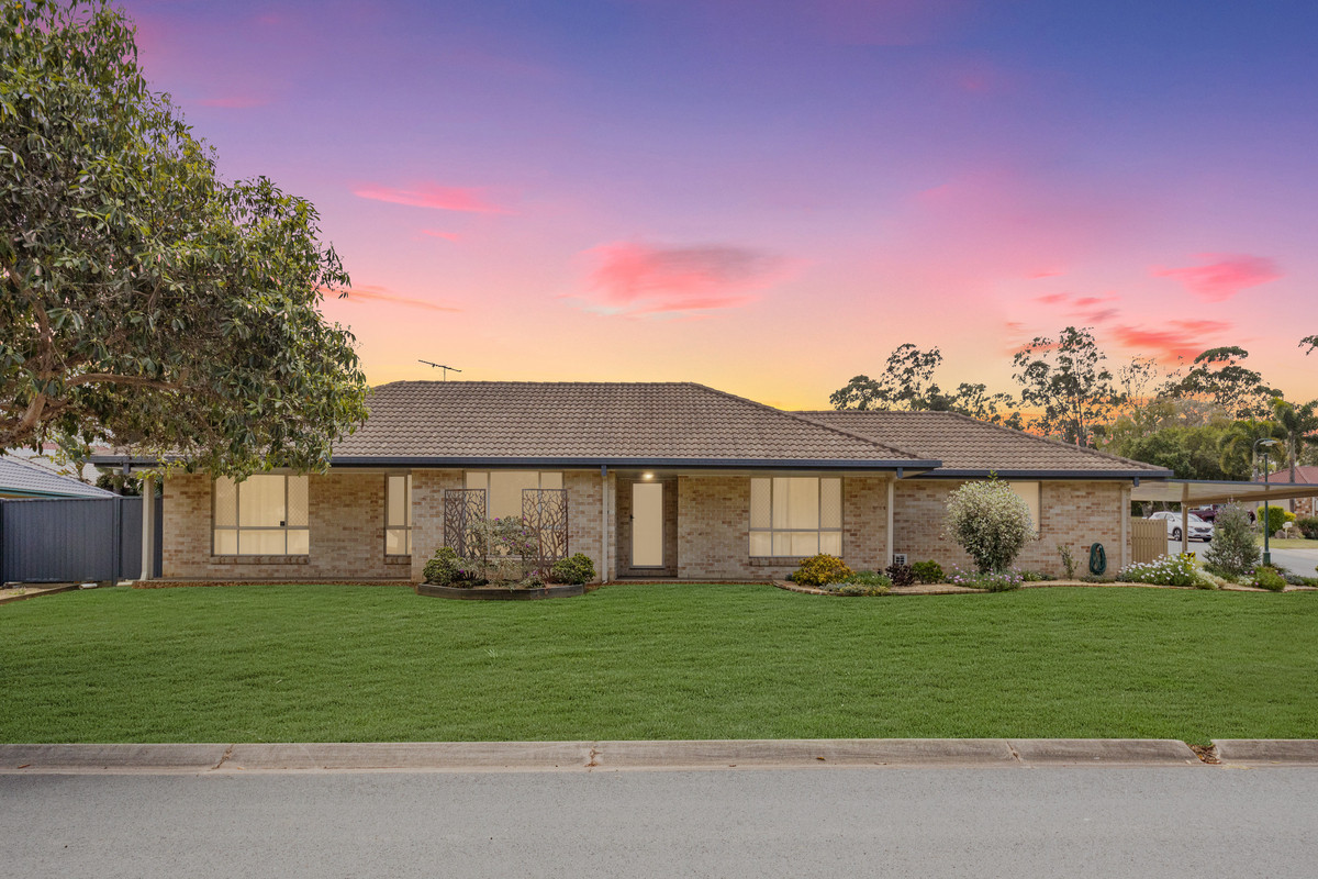 1 Mirrigan Court, Petrie, QLD 4502 AUS